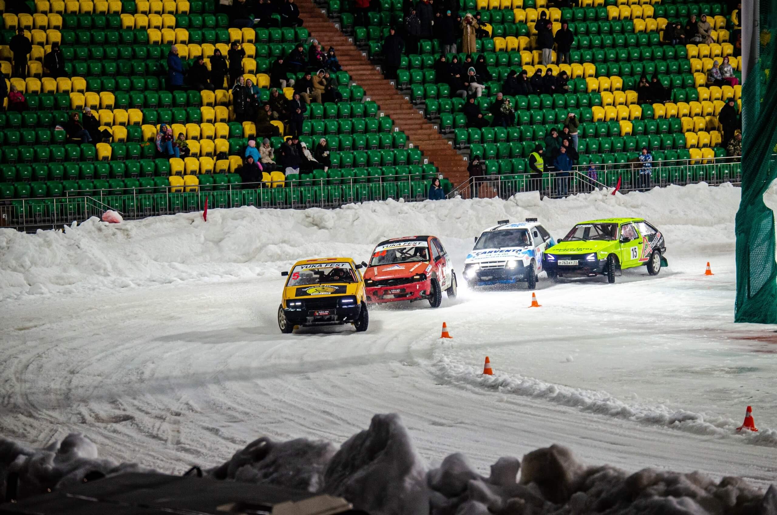 📣 Друзья, у нас отличные новости! 🎉